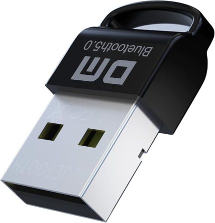 AD030 USB Bluetooth 5.0 Dongle Adaptör