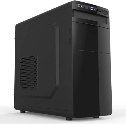 Vento TML0117 300W Case+Power