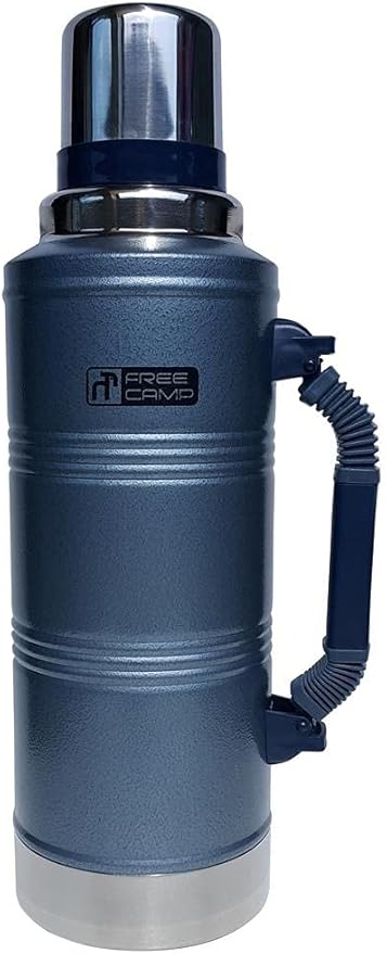 Marvel XL Termos 2.20 lt-MAVİ