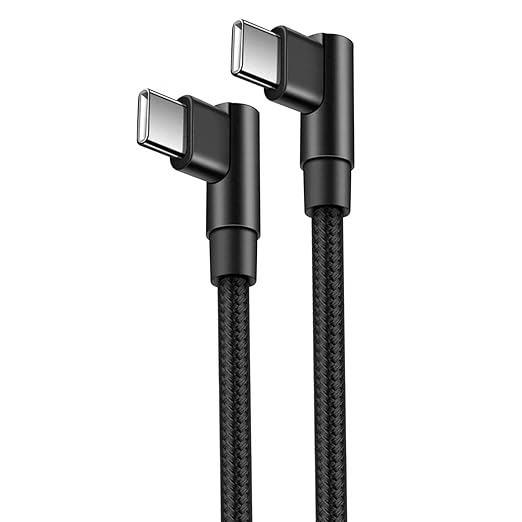 Metre TYPE-C Şarj Kablosu HIZLI Şarj Samsung İphone Uyumlu Type c to Type C Uzun Kablo