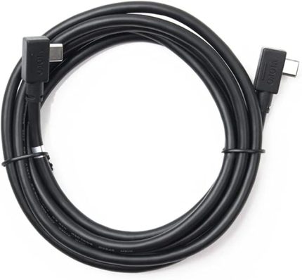 A329 İçin Type-C SSD Data Kablosu 2.5 Metre