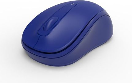 IWM-311RM SILENT WIRELESS MOUSE MAVİ Komple Rubber Soft Yüzey,Sessiz Tuş,Ergonomik Dizayn, Konforlu Dokunuş Hissi,1600Dpı, Nano Usb Alıcı, 10m Çekim,Uzun Pil Ömrü, Enerji Tasarrufu Uyku Modu