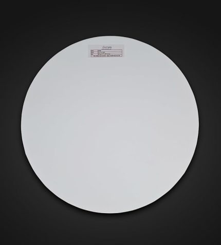 Sanat Ofis Profesyonel Daire Tuval (40 cm)