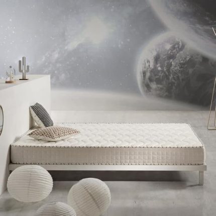 Heyner Visco Yatak Ortopedik Visco Cotton Yatak 90 * 190 TEK KİŞİLİK VİSCO YATAK