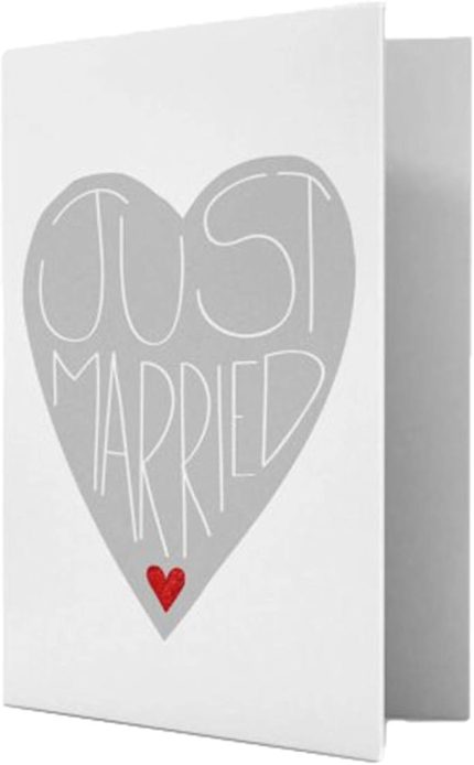 Just Married