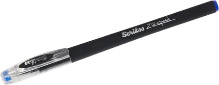 Office Speed Jel Tükenmez Kalem Mavi 0.7 Mm