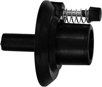 4 Adet Abs Hi Hat Cymbal Clutch Pedleri Geniş Uyumluluklu Perküsyon Aksesuarları Dayanıklı ve Stabil Jazz Davul Seti Yedek Parçaları