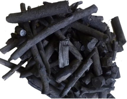 Parça Meşe Barbekü Mangal Kömürü 10 Kg