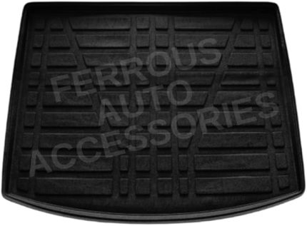 autoaccessories Mini Countryman F60 3D Bagaj Havuzu 2017 ve Üstü