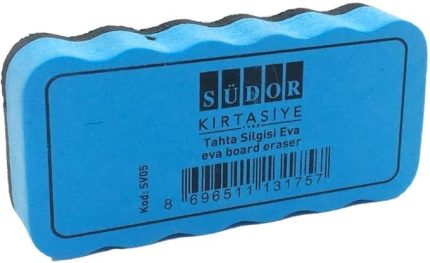 Tahta Silgisi Mıknatıslı