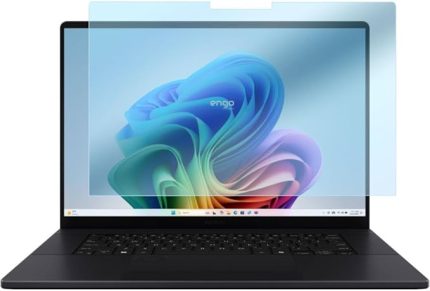 Asus ProArt P16 Ekran Koruyucu 16 inç Nano Şeffaf 16:10