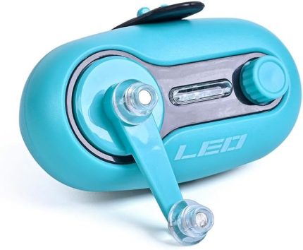 Yüksek Ses ve LED Işıklı Olta Kamış Balık Alarmı Kollu Hassas Rocker Alarm Kolay Kurulum