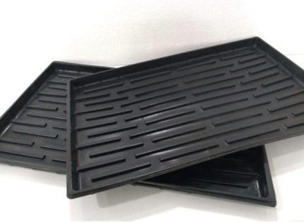 Viyol Tepsisi 10 Adet Viyol Altlığı Fide Altlığı Fide Tepsisi Saksı Altlığı Saksı Tepsisi