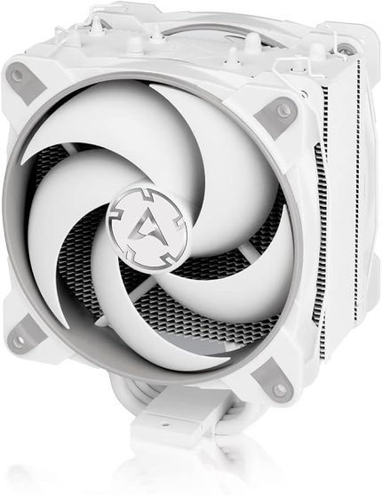 Freezer 34 eSports DUO Intel/AMD Gri/Beyaz CPU Soğutucu