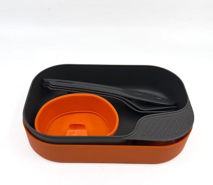 Camp-A-Box Light OCY Yemek Seti 6457