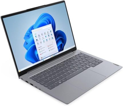 ThinkBook 14 G7 ARP 21MV001ATR Ryzen 5 7535HS 16 GB 512 GB SSD Radeon 660M 14" WUXGA Notebook