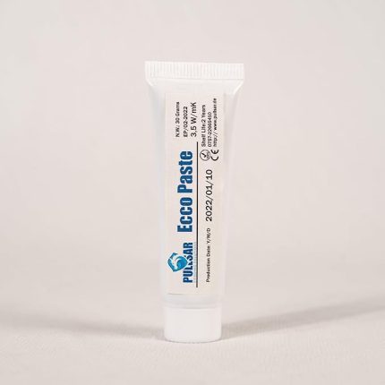 Ecco Paste 3.5W/M-K 30gr Termal Macun
