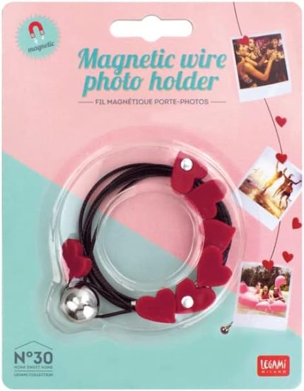 Fotoğraf Tutacağı Kalpler
