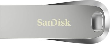 SDCZ74-128G-G46 128GB Ultra Luxe USB 3.1 Flash Sürücü, Speed Up to 150MB/s