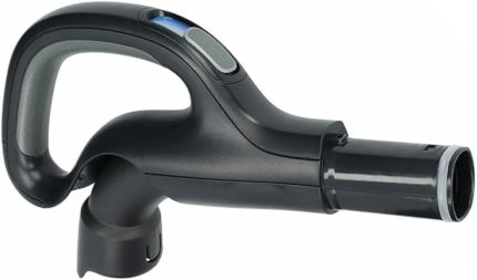 Bags | Electrolux ile Uyumlu Pure C9 Pc91-Green Elektrikli Süpürge İçin Tutma Sapı