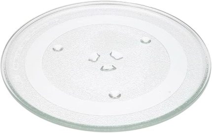 Fırın Cam Tepsi, Samsung ile Uyumlu 288 mm