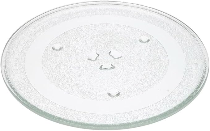 Fırın Cam Tepsi, Samsung ile Uyumlu 288 mm