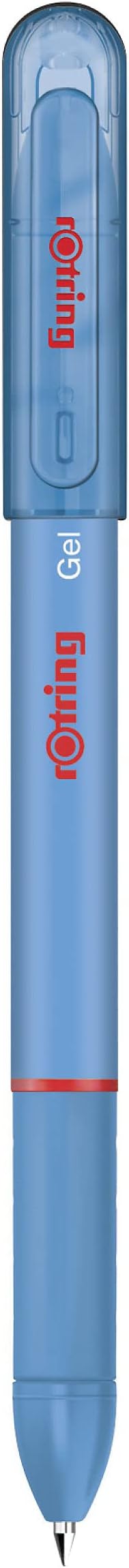 Jel Kalem 0.7 mm, Açık Mavi