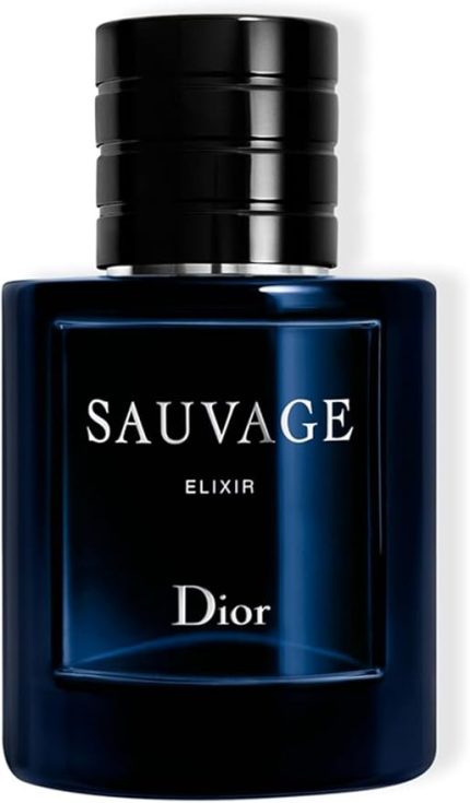 Sauvage Elixir 60 ml Erkek Parfüm