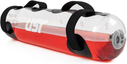 ABG25 25 Kg Su Dolu Ağırlık Çantası