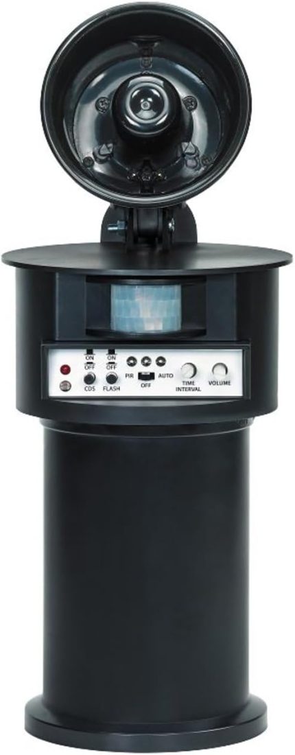 Kovucu Süper Birdchaser Plus Leaven