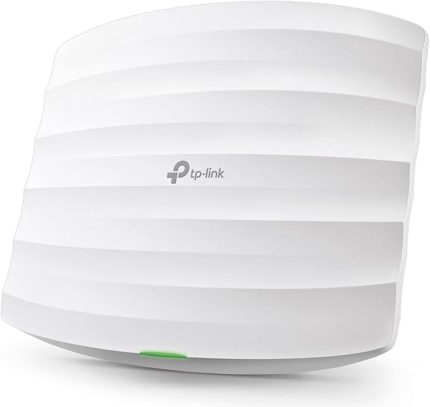 EAP225, AC1350 Mbps Kablosuz MU-MIMO Gigabit Tavan Tipi Access Point