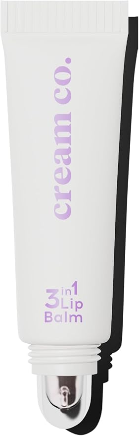 Co. Nemlendirici Parlatıcı 3in1 Lip Balm, Dudak Bakım, Original Şeffaf, Hyaluronik Asit Seramid