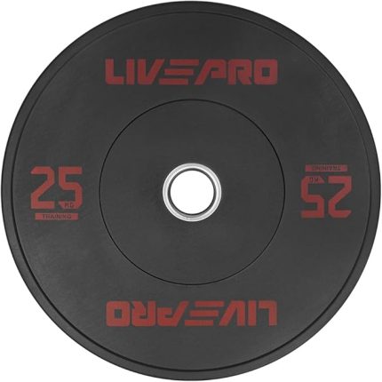 LP8038 Bumper Plaka