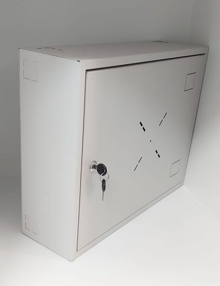 Pano aep Dvr Pano/Box Nvr Cctv Rack Kabinet Ve Monitör Koruma Kutusu 1U 19 '' W 50 H 40 D 15 Bej