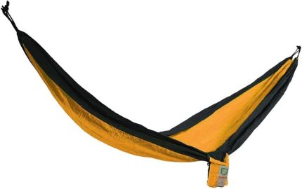 Gear Tek Kişilik Hamak-TURUNCU