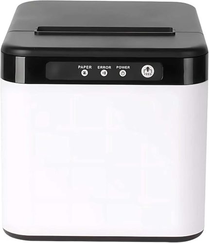 ZY-Q821 Thermal Usb + Ethernet 203 dpi Fiş Yazıcı