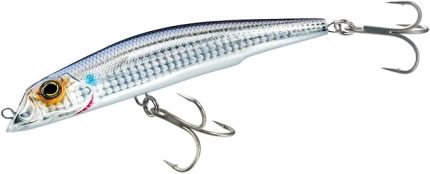 Yo Zuri Mag Darter ' F Mm Floating Diver Lure