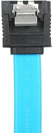 SATA 3 Harddisk HDD SSD SATA Veri Kablosu 40 cm - Görsel 4