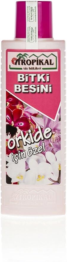 Orkide Bitki Besini 225 ml F574