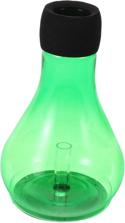 Plastic Trumpet Mute Replacement Lightweight Noise Reduction Accessory For Quiet Trumpet Practice And