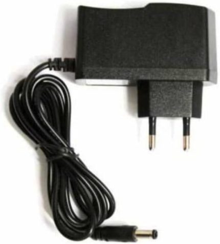 1Amper Adaptör - 12 Volt 1 A Led - Modem - Mini Uydu Adaptörü Slim Adaptör
