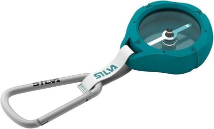 Cn Compass Metro Turquoise Sv36905-2001
