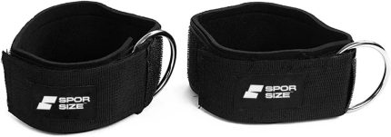 Professional Sports Ankle Strap - Fitness Ayak Bilek Kayışı