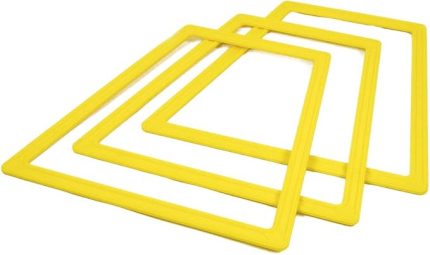 PX12S Hız ve Çeviklik Merdiveni