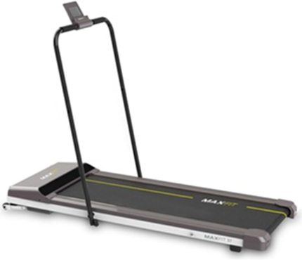 X7 Koşu Bandı, Bluetooth Uzaktan Kumandalı, 2HP Brushless Motor, 110kg Kapasite