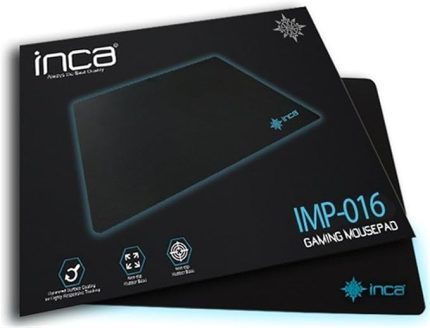 Imp-016 220x290x3mm small Gaming Mouse Pad