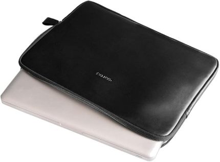 inç Laptop Kılıfı (Siyah)