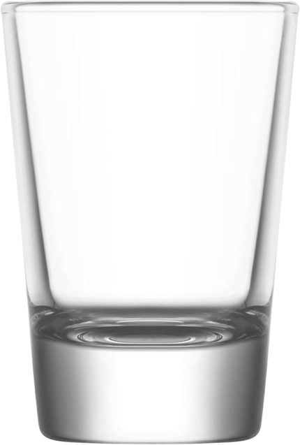 8692952202018 Single 6'lı Likör Bardağı