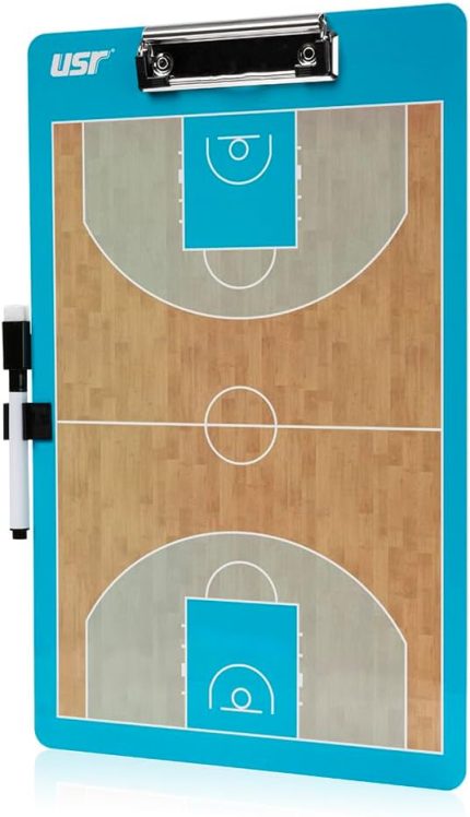 BT400 Basketbol Taktik Tahtası