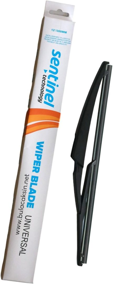 Arka Silecek Dacia Sandero 2016-2020 ile uyumlu